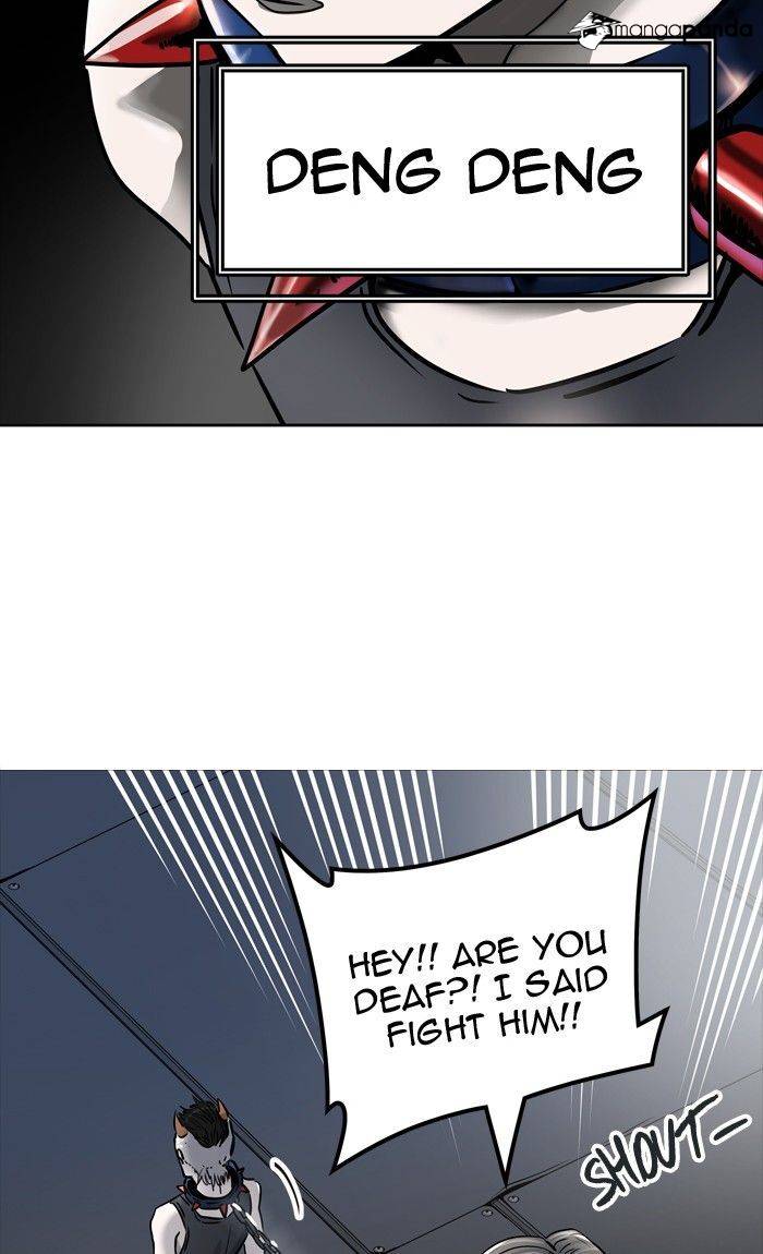 Tower of God Chapter 423 image 006